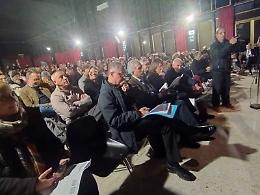 Infanzia e giovani, allo Zen gli Stati generali