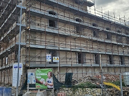 Barcellona Pozzo di Gotto: il Monastero dei Basiliani diventerà un polo culturale