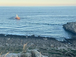 Corpo senza vita recuperato alla Mazzarona: si cerca conferma su identit&agrave; di anziana scomparsa