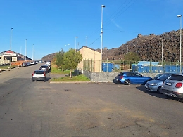 Bronte: un nuovo Ccr sarà realizzato all’ex mattatoio 