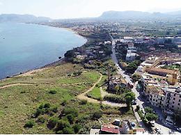 Costa sud, concerti e mostre all'aperto: nel piano del demanio la risurrezione del parco Libero Grassi