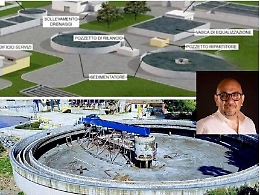 Gestore unico dell&rsquo;acqua a Siracusa, via libera alla convenzione ma restano tanti dubbi