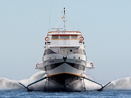 Liberty Lines: al Riesame si smonta l&rsquo;inchiesta, niente misura cautelare per 6 su 7