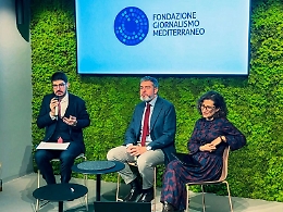 La bella notizia? &laquo;Raccontare il presente e ricostruire fiducia&raquo;