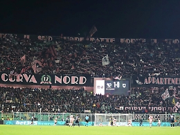 Palermo, serve un botto di fine anno per chiudere il 2025 in bellezza 