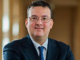 Roberto De Meo, the Messina-Born Global Executive at Visa Inc.: Today His Responsibilities Span Nearly 90 Countries