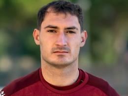 Il Trapani torna al successo, esordio da sogno per Stauciuc