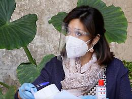 &laquo;In ospedale una folla mai vista e sono andata via: un privato mi ha diagnosticato una grave broncopolmonite&raquo;