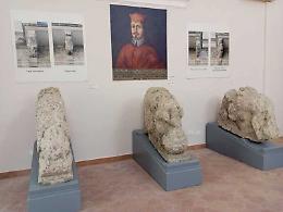 Caltanissetta, da un&rsquo;ala di Palazzo Moncada si avvia il risveglio culturale della citt&agrave;