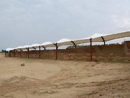 Siti archeologici chiusi a Gela: il prof. Nastasi si offre come custode volontario