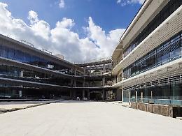 Centro Rimed a Carini, passi avanti e altri milioni per la viabilit&agrave;