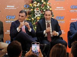 Tamajo, una scelta a tutto Sprint. Le carte sulla nomina di Di Matteo: &laquo;Chi dichiara il falso ne risponde&raquo;