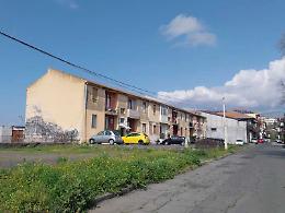 Restyling piazza Mercato: in arrivo oltre 2 milioni per gli alloggi dello Iacp