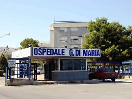 Avola, 40enne arrestato dopo aggressione al pronto soccorso: voleva entrare nella stanza della figlia