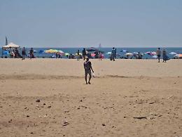Nelle spiagge libere della Plaia di Catania ritorna dopo 10 anni il gestore &ldquo;Fraggetta&rdquo;