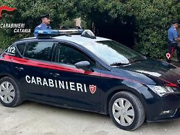 La centrale dello spaccio scoperta dai Cc: convalidati gli arresti