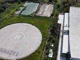&laquo;Serve una viabilit&agrave; alternativa per la zona della piscina&raquo;