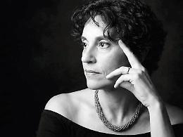 Stefania Auci e quei giorni da... Leoni: "Adesso magari inizio a scrivere dei tempi di oggi"