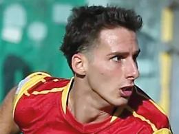 Mercato Palermo, Cassandro verso l'annuncio ma Osti molla Luvumbo
