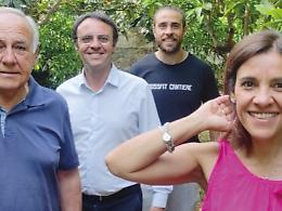 Figuccia jr. molla la circoscrizione e la Lega tende la mano a Cateno De Luca, parola d'ordine: "Decentramento"