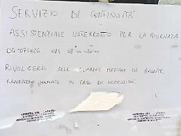 Maletto resta senza guardia medica n&eacute; ambulanza del 118