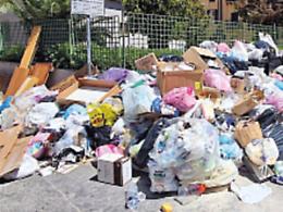 Aliquote Tari approvate al fotofinish, aumenti di 10 euro per famiglia a Palermo