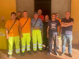 Caltanissetta Service House, lavoratori senza stipendio: sequestri, indagini e rischio liquidazione