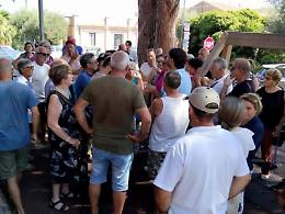 Messina, crisi idrica nella zona nord: si cerca di correre ai ripari