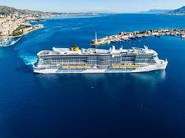 &laquo;Il futuro di Messina passa dal suo mare&raquo;