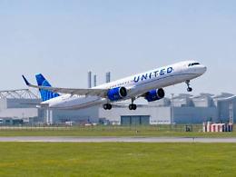 Catania e New York sono sempre pi&ugrave; vicine: arriva il volo United Airlines