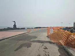 Giardini, l&rsquo;estate &egrave; finita ma i lavori del post Harry sono ancora in alto mare