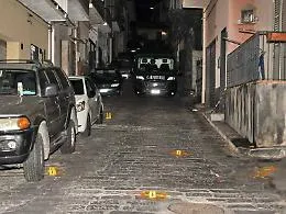 Gli spari a Motta partono da Catania: c'&egrave; la guerra  fra &ldquo;Monte Po&rdquo; e i cursoti milanesi