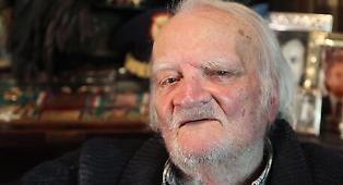 A Palermo le esequie di Contrada, in chiesa nessun poliziotto attualmente in servizio