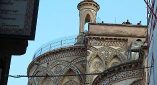 Muore durante la visita al duomo, la tragedia