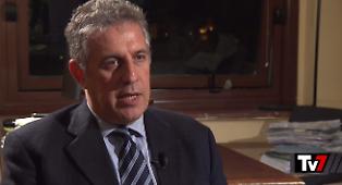 Nino Di Matteo revoca domanda per diventare procuratore aggiunto a Palermo