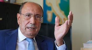 Schifani chiama il ministro Piantedosi: "Brillante risultato"