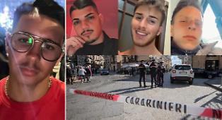 Strage di Monreale, rinviati a giudizio tre giovani