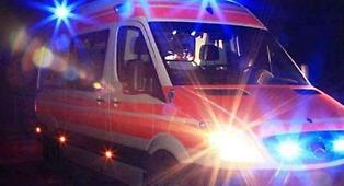Scontro nella notte a Misilmeri: muore un giovane a bordo di uno scooter