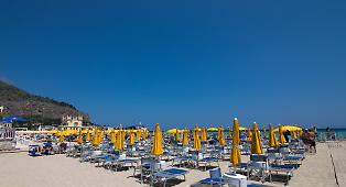 Italo Belga, presentato il ricorso al Cga contro la revoca della concessione di Mondello: contestate anche le assegnazioni brevi