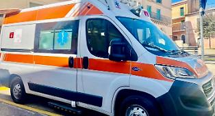 Stop alle assunzioni anche nel 118, la Fials scrive all'assessore alla Salute: &laquo;Cos&igrave; si mettono in pericolo vite umane&raquo;