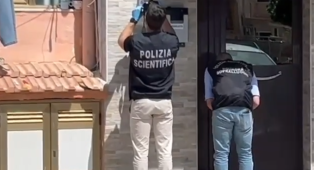 Sparatoria a Palermo, c'&egrave; anche una donna ferita per errore