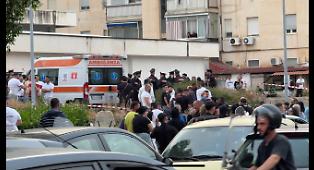 Omicidio al Cep di Palermo, interrogatori per tutta la notte: l'amicizia di Barrile con Celesia