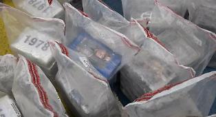 Ordini dal carcere per gestire il traffico di cocaina, la cassa comune e le intimidazioni di Cosa Nostra