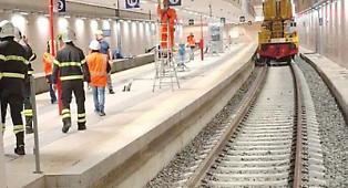 Metropolitana in centro a Palermo, arriva un nuovo stop: l&rsquo;apertura slitta ancora, manca una data