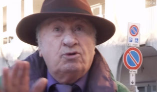 Scicli, l'anziano fracassone tenta il suicidio e muore poco dopo in ospedale