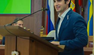 Il meteorologo: &laquo;In arrivo il ciclone Oriana&raquo;