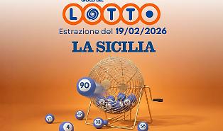 Lotto, 10eLotto e Superenalotto: le estrazioni e le quote del 19 febbraio 2026