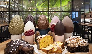 Spreco alimentare, a Pasqua un italiano su tre getta uova di cioccolato e colombe