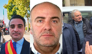 Sospeso da Fratelli d'Italia il presidente del consiglio comunale di Caltanissetta, la societ&agrave; di cui &egrave; socio colpita da interdittiva
