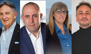 Assessori in Comuni sciolti per mafia, bancarotte e truffe: ecco perch&eacute; per l'Antimafia in Sicilia ci sono cinque "imprensentabili"
